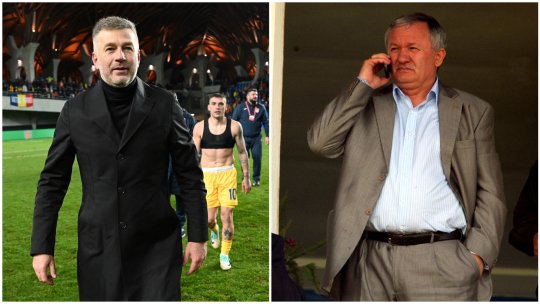 EXCLUSIV | Ce urmează pentru Edi Iordănescu, după calificarea la Euro: ”Nu prea am dat greș!” Pe cine consideră Porumboiu indispensabil naționalei