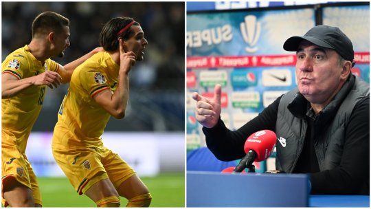 EXCLUSIV | Fost finanțator din fotbalul românesc, caracterizare incredibilă a lui Ianis Hagi: ”Sper să nu se supere Gică!”