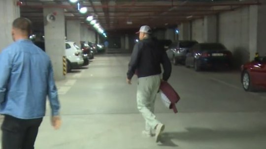 Gestul atipic la care Dan Șucu a apelat înainte de finalul partidei dintre CSA Steaua și Rapid