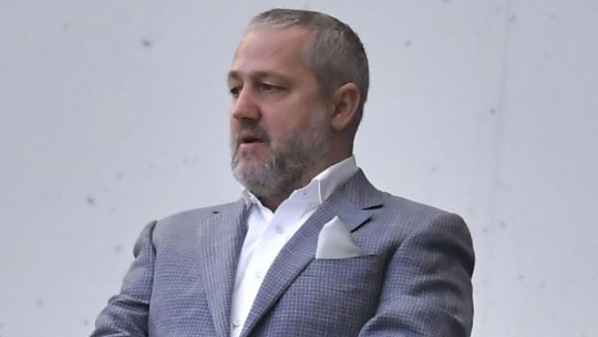 Mihai Rotaru nu l-a iertat pe Mircea Rednic, după ce tehnicianul UTA-ei a spus că echipa lui Mititelu e "Craiova adevărată"