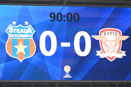 Dan Șucu, ironizat după ce a ”fugit” din Ghencea. ”Dacă îți dă FCSB 3-0, pleci la pauză?”