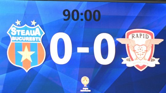 Dan Șucu, ironizat după ce a ”fugit” din Ghencea. ”Dacă îți dă FCSB 3-0, pleci la pauză?”