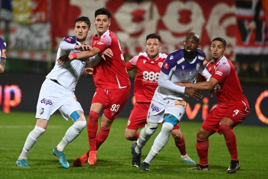 Fosta vedetă de la FC Argeș face praf conducerea piteștenilor. ”M-au acuzat de sabotaj. Nu o să îi iert niciodată”