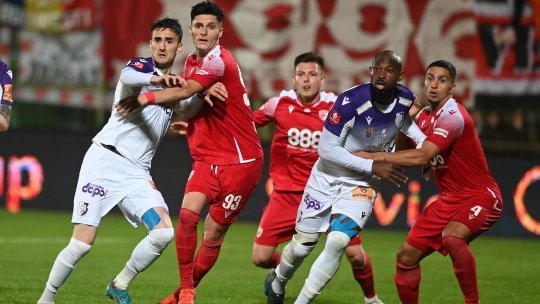Fosta vedetă de la FC Argeș face praf conducerea piteștenilor. ”M-au acuzat de sabotaj. Nu o să îi iert niciodată”