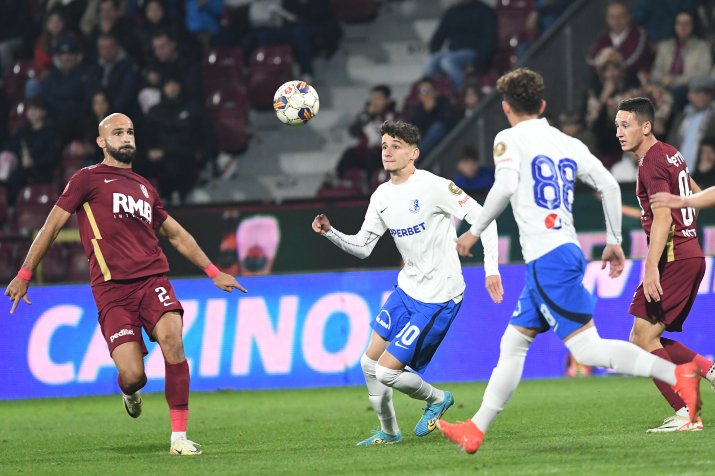 Farul este în afara locurilor de play-off după 14 etape din actualul sezon, sursă foto: sportpictures.eu