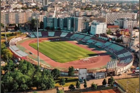 ULTIMA ORĂ! Încă un pas făcut pentru demolarea stadionului din ”Ștefan cel Mare”. CS Dinamo a finalizat o nouă etapă