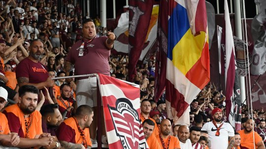 EXCLUSIV | Bocciu, lovitură dureroasă pentru fanii FCSB-ului după meciul cu Steaua: ”N-au mentalitate”. Ce l-a deranjat