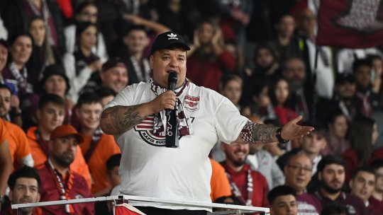 EXCLUSIV |  Aroganța rapidiștilor, după ce s-au împiedicat de Steaua: ”Noi am avut alte derby-uri! Am jucat cu Craiova, urmează FCSB”
