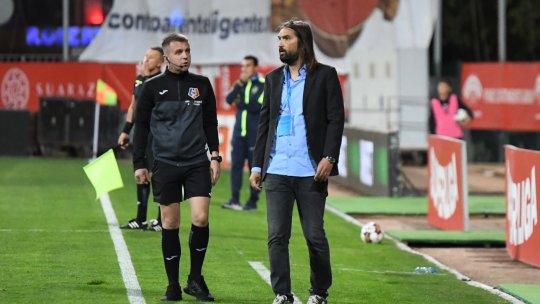 EXCLUSIV | Reacție clară a lui Dan Alexa, după ce a plecat de la Botoșani: ”Ăsta este singurul lucru cert!” Ce spune despre Valeriu Iftime