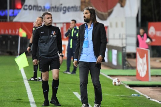 EXCLUSIV | Reacție clară a lui Dan Alexa, după ce a plecat de la Botoșani: ”Ăsta este singurul lucru cert!” Ce spune despre Valeriu Iftime