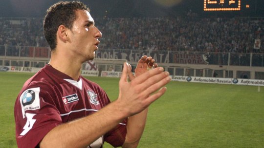 EXCLUSIV | Dosarul dispariției lui Lucian Burdujan rămâne deschis! Reacția fostului atacant al Rapidului după ce ar fi răspuns la telefon