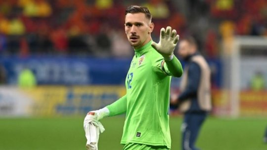 Ionuţ Radu, prima reacție dupa înfrângerea lui Bournemouth în duelul cu Liverpool: ”Au marcat un gol incredibil”