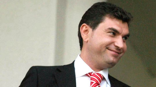 Cristi Borcea, amintiri memorabile cu Gabi Tamaș. Cum l-a găsit la 03:00 dimineața: ”M-a sunat Victor să mă duc după el”