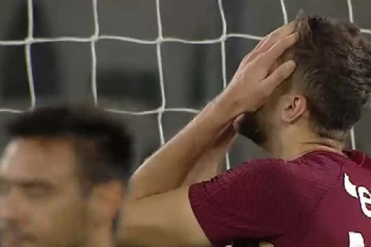 Cel mai în vogă jucător din Superliga a provocat autogolul sezonului! Cum a deschis scorul U Cluj în derby-ul cu CFR | FOTO