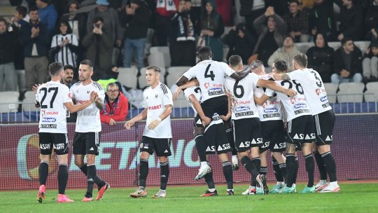 Alex Chipciu, frustrat după ce ”șepcile roșii” au ratat iar victoria cu CFR: ”Mi-e ciudă!” Toate reacțiile după remiza din derby-ul Clujului