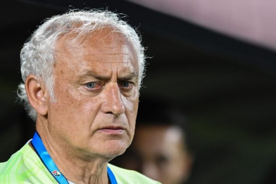 Andrea Mandorlini, prima reacție după ”U” Cluj - CFR Cluj 1-1: ”În prima repriză nu am fost CFR”