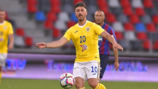 Ciprian Marica, avertisment pentru Edi Iordănescu: ”Dacă facem un Euro slab, să nu îi prelungim contractul””