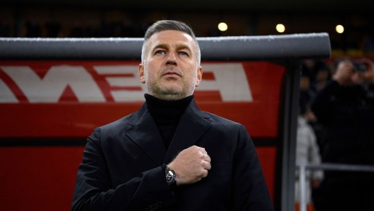 Care este salariul pe care Edi Iordănescu îl primește la echipa națională. Selecționerul, depășit de Vlad Chiricheș