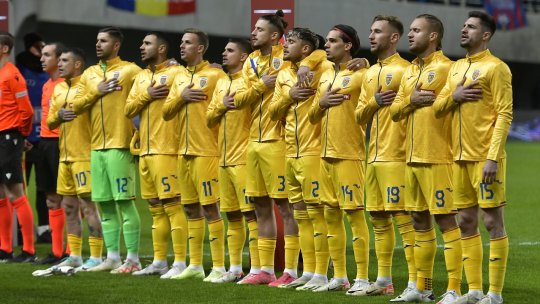 Decizia luată înainte de meciul dintre România și Elveția. Cunoscuta artistă care o să cânte imnul în fața a 50.000 de oameni