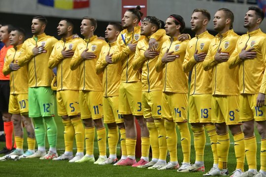 Decizia luată înainte de meciul dintre România și Elveția. Cunoscuta artistă care o să cânte imnul în fața a 50.000 de oameni