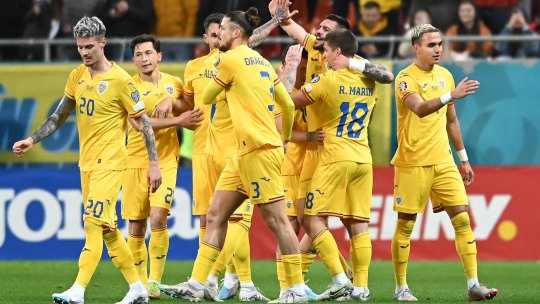 Jucătorul român care poate sparge toate recordurile pe piața transferurilor. ”Se vinde mai bine decât Mutu și Chivu”