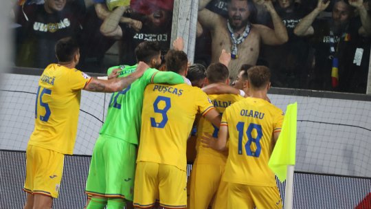 "Pentru noi e interzis egalul". Calificați la Euro, tricolorii și-au schimbat discursul înaintea ultimului meci din grupă