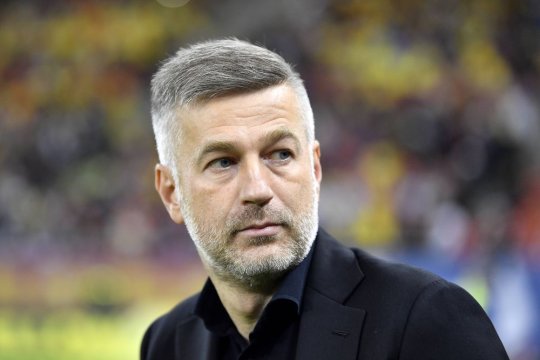 Edi Iordănescu dezvăluie calitatea sa cheie înaintea meciului cu Elveția