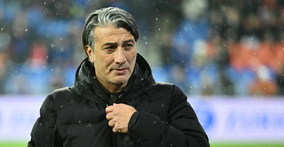 Murat Yakin este selecționerul Elveției din anul 2021