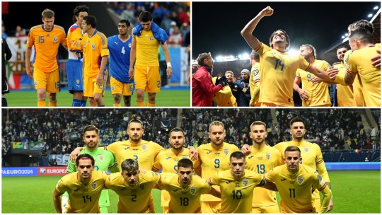 EXCLUSIV | ”Am jucat ca o echipă mare!” Convins de calificarea tricolorilor, fostul internațional anunță un mare câștig: ”A fost blamat de toată lumea”