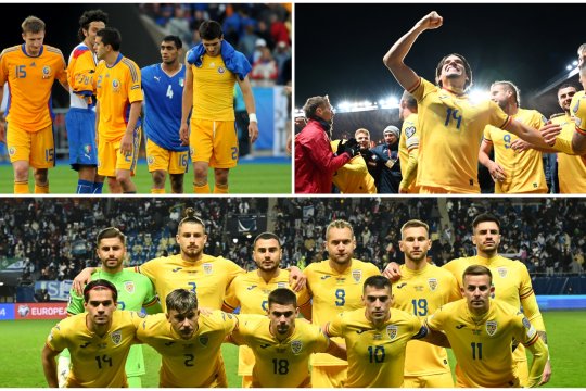 EXCLUSIV | ”Am jucat ca o echipă mare!” Convins de calificarea tricolorilor, fostul internațional anunță un mare câștig: ”A fost blamat de toată lumea”