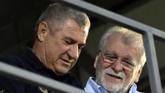 EXCLUSIV | Victor Becali, revoltat după acuzațiile de rasism în urma remarcilor la adresa cuplului de fundași ai FCSB. Reacția lui Csaba Asztalos
