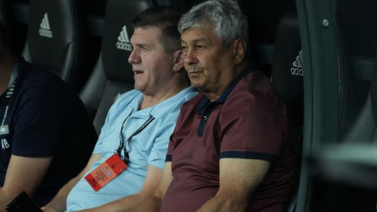 Mircea Lucescu, despre greșeala făcută în trecutul recent al naționalei: "Ne-a ținut în afara turneelor finale"