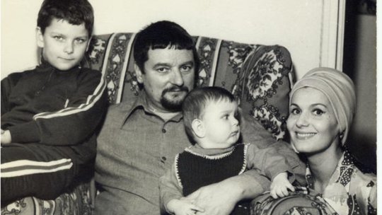 24 de ani fără "Patriarhul" presei de sport. Savurați un text de colecție al lui Ioan Chirilă, scris după calificarea României la Euro '84