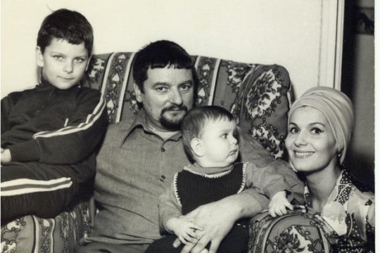 24 de ani fără "Patriarhul" presei de sport. Savurați un text de colecție al lui Ioan Chirilă, scris după calificarea României la Euro '84