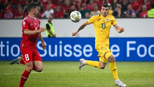 Unul dintre cei mai importanți tricolori a părăsit cantonamentul: ”A fost nevoit să se întoarcă la echipa de club!”