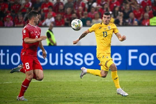 Unul dintre cei mai importanți tricolori a părăsit cantonamentul: ”A fost nevoit să se întoarcă la echipa de club!”