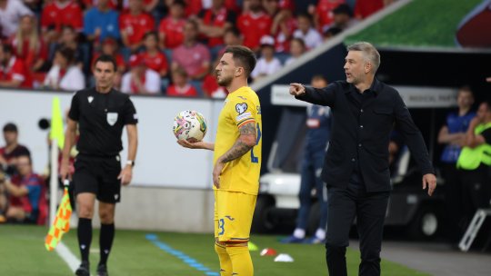 EXCLUSIV | Momentul care ne-a propulsat spre Euro, dezvăluit din interior: "E meritul lui, e un psiholog excelent"