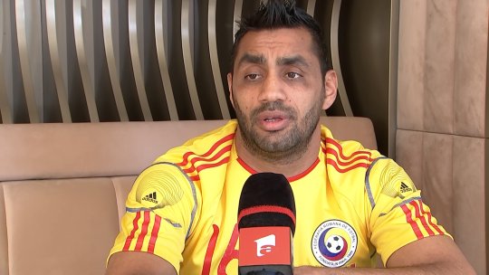 Bănel Nicoliţă l-a lăudat pe unul dintre cei mai criticați ”tricolori”, după calificarea la EURO 2024: ”Am spus că este omul meu!”