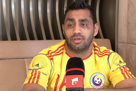 Bănel Nicoliţă l-a lăudat pe unul dintre cei mai criticați ”tricolori”, după calificarea la EURO 2024: ”Am spus că este omul meu!”