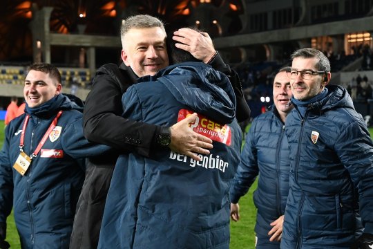 EXCLUSIV | Cum a reușit Edi Iordănescu să întreacă toate așteptările la națională. Ilie Dumitrescu, dat pe spate: ”Un merit uriaș”. Ce ”tricolori” l-au impresionat cu Israel