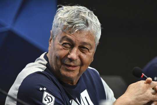 VIDEO | Pe cine a lăudat Mircea Lucescu după calificarea României la Euro: ”O victorie e importantă doar dacă aduce și o altă victorie. Dacă nu, înseamnă că este întâmplătoare”