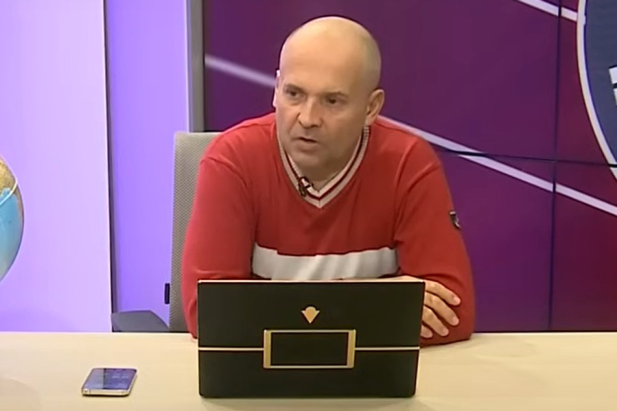 Radu Banciu, critic la adresa naționalei și după calificarea la EURO