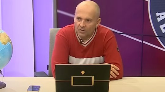 Echipa națională, făcută praf de Radu Banciu: ”A fost o grupă fără valoare”. De ce spune acesta că România nu va câștiga niciun meci la Euro