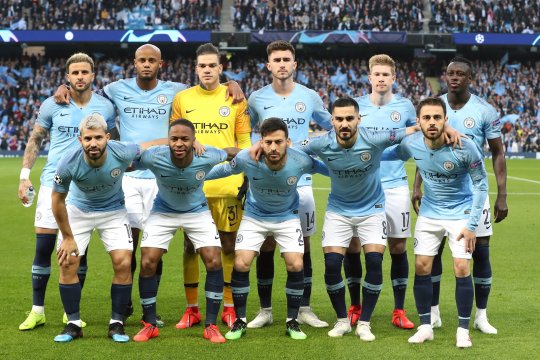 Manchester City, dată în judecată de un fost jucător! Daune în valoare de peste 10 milioane de euro cerute