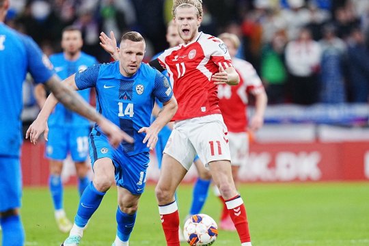 EURO 2024 aduce bani cluburilor din Superliga! Ce formații pot beneficia de prime