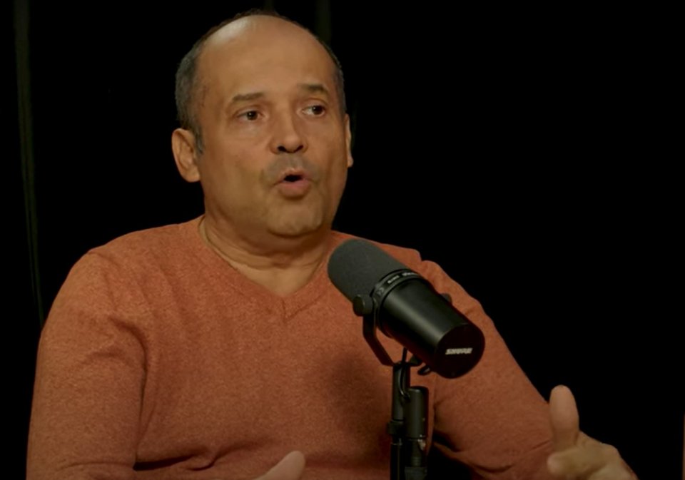 Radu Banciu, invitat la podcastul ”Luni Seara” realizat de Mihai Crăciun