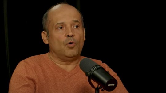 Cât l-au costat opiniile controversate pe Radu Banciu de-a lungul timpului: "Eram amendat la fiecare opinie!" Suma e impresionantă