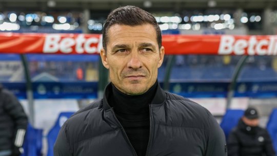 EXCLUSIV | Ce obiectiv ar trebui să își impună România la Euro 2024, în opinia lui Costel Gâlcă: ”FRF și Iordănescu știu cum ne-am calificat”. Laude la adresa ”tricolorilor”