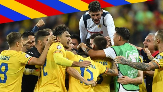 Coincidența incredibilă care ne poate oferi răspunsul cu privire la punctajul României de la EURO 2024