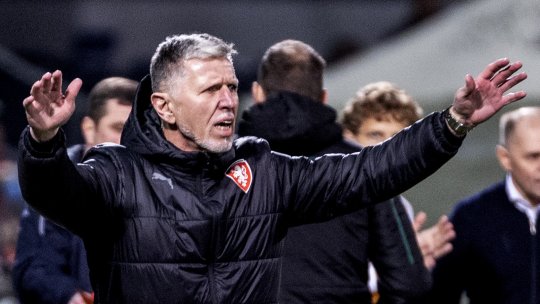 A calificat echipa la EURO și după și-a dat demisia! ''L-am anunțat deja pe președinte''